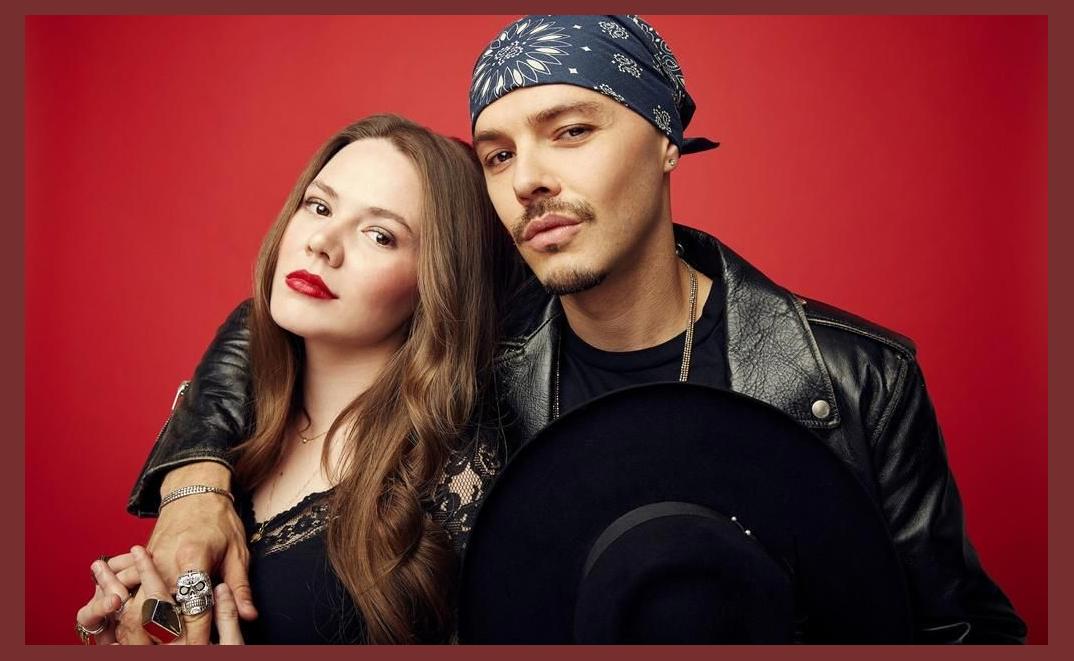 Jesse &amp; Joy